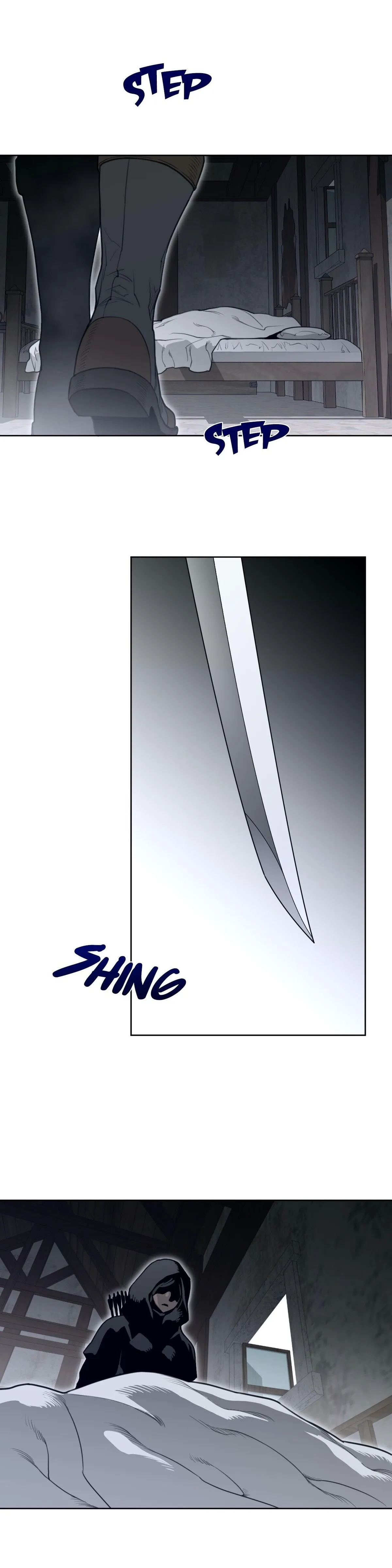 Perfect Half Chapter 131 page 14 - 