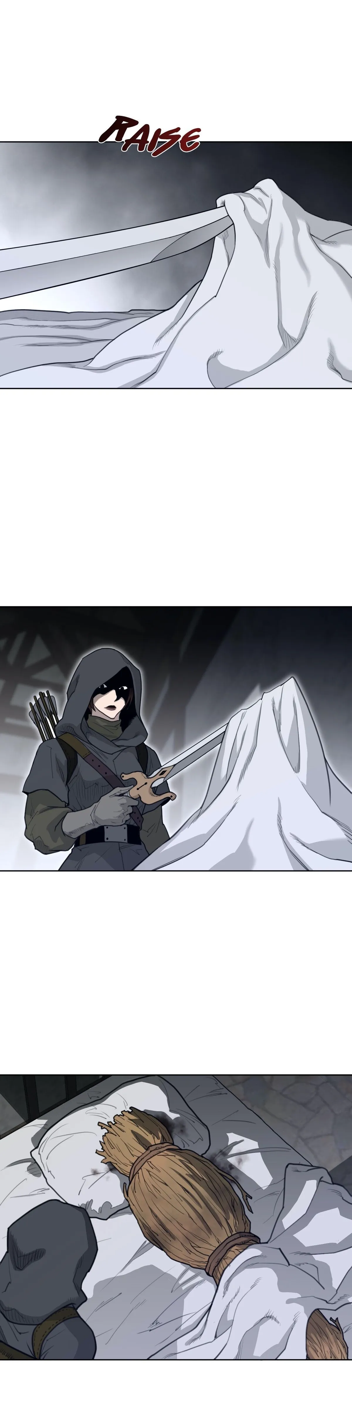 Perfect Half Chapter 131 page 15 - 