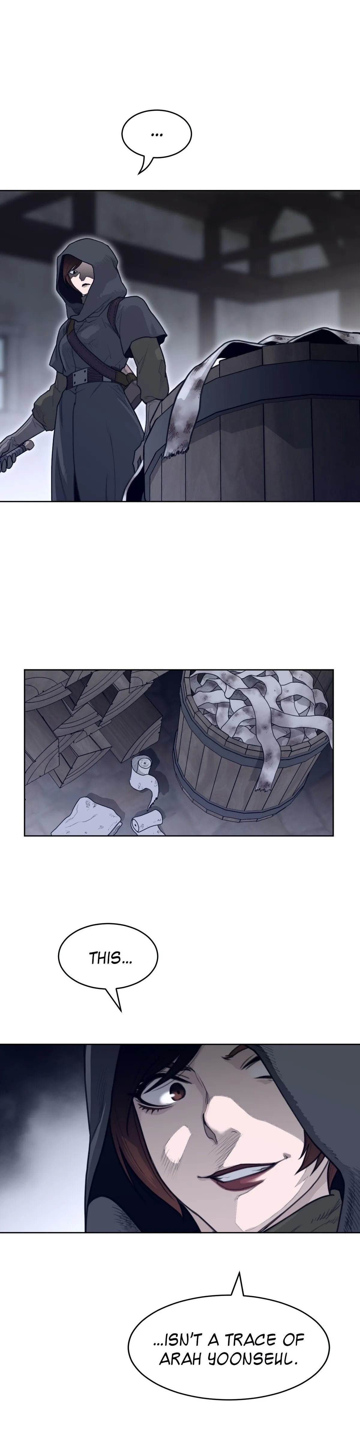 Perfect Half Chapter 131 page 16 - 