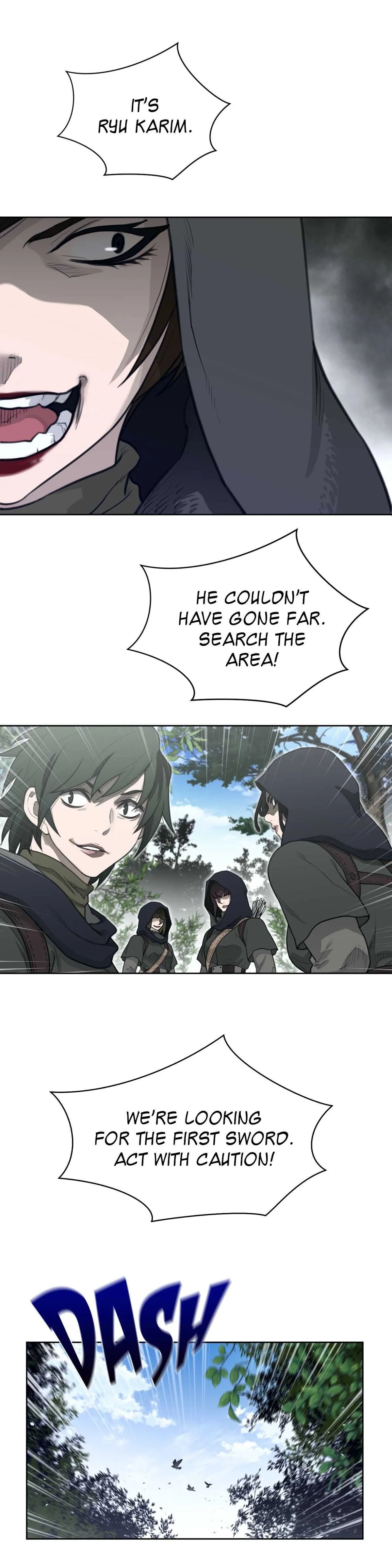 Perfect Half Chapter 131 page 17 - 