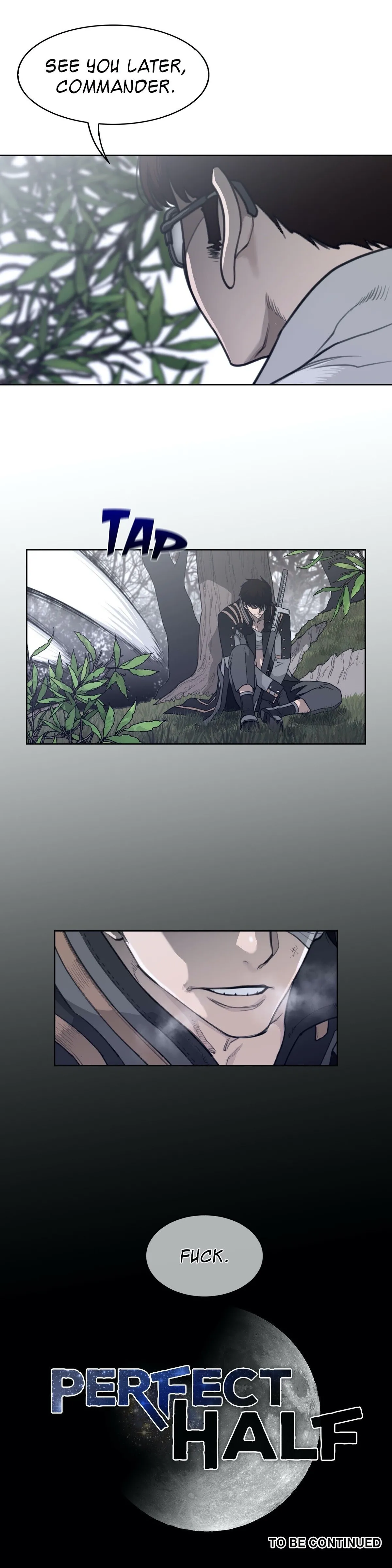 Perfect Half Chapter 131 page 20 - 
