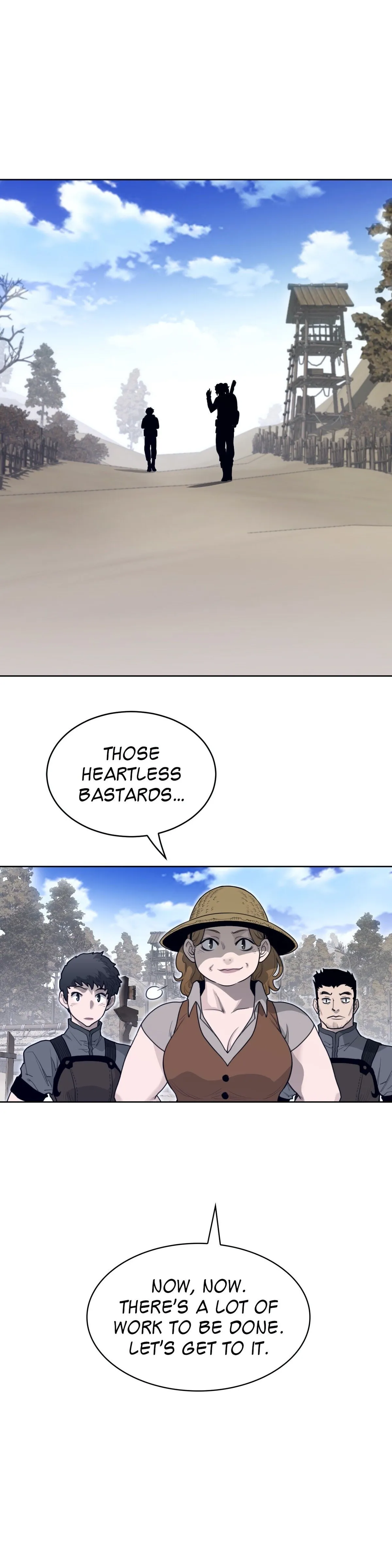 Perfect Half Chapter 131 page 9 - 
