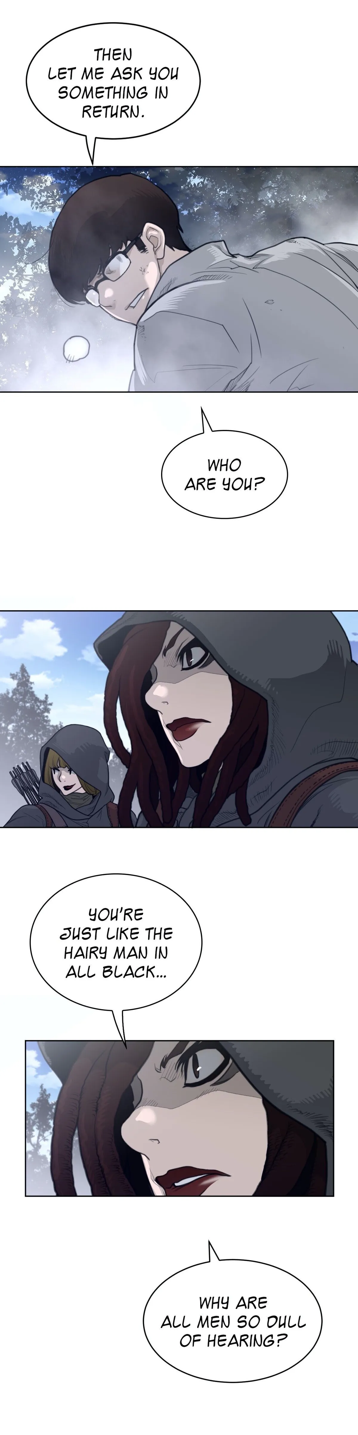 Perfect Half Chapter 132 page 13 - 