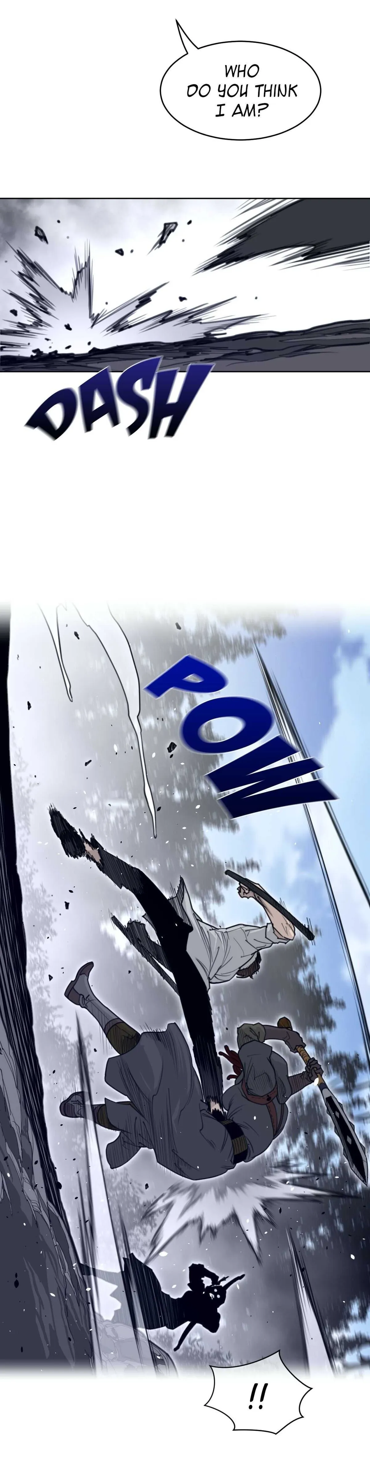 Perfect Half Chapter 132 page 17 - 