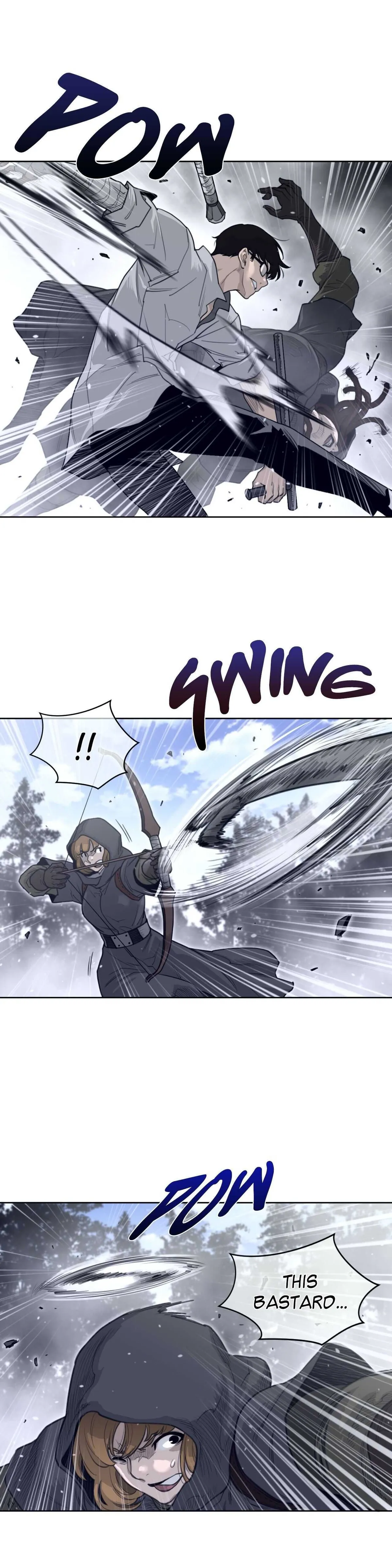 Perfect Half Chapter 132 page 19 - 