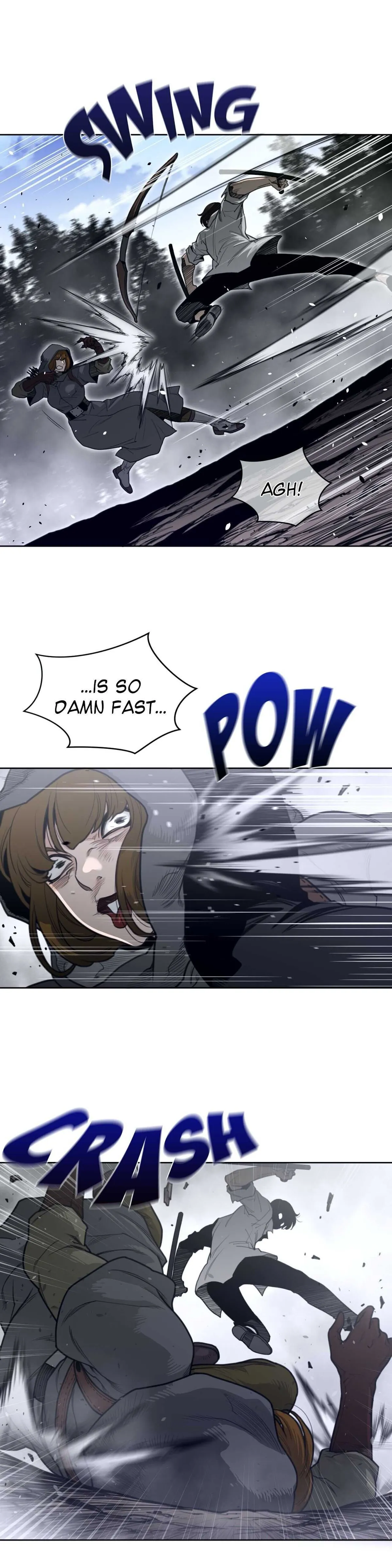 Perfect Half Chapter 132 page 20 - 