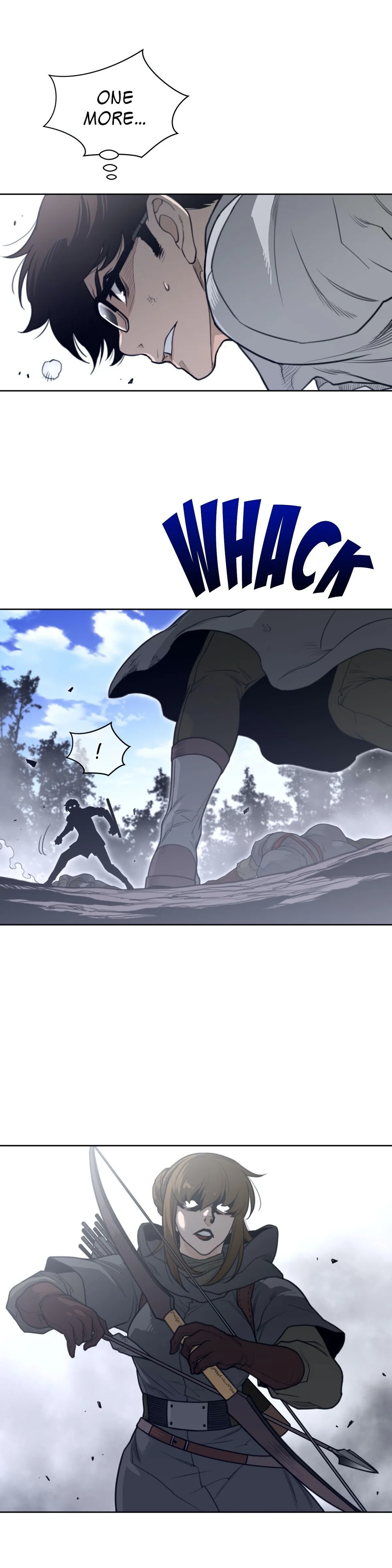 Perfect Half Chapter 132 page 21 - 