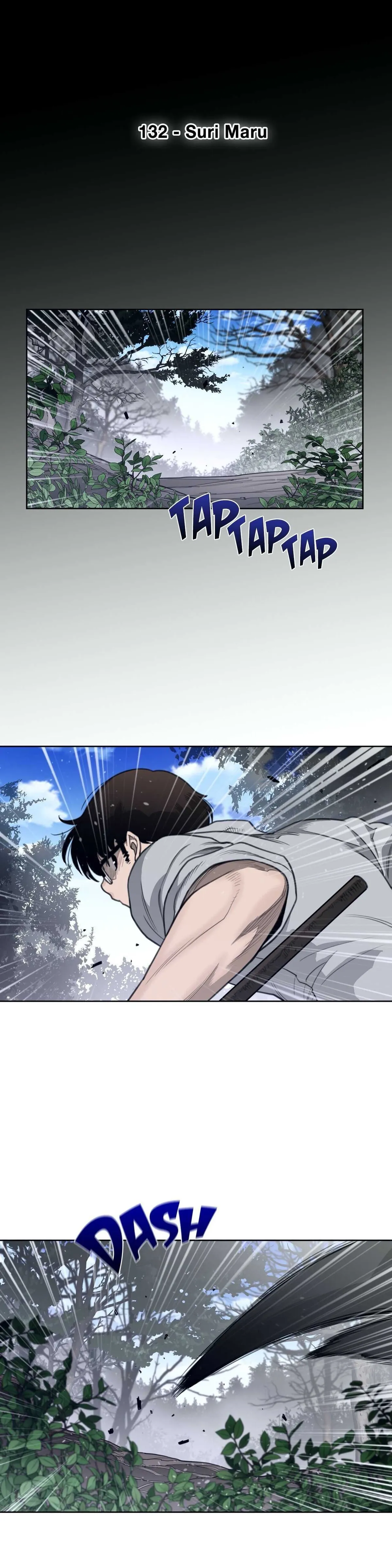 Perfect Half Chapter 132 page 4 - 