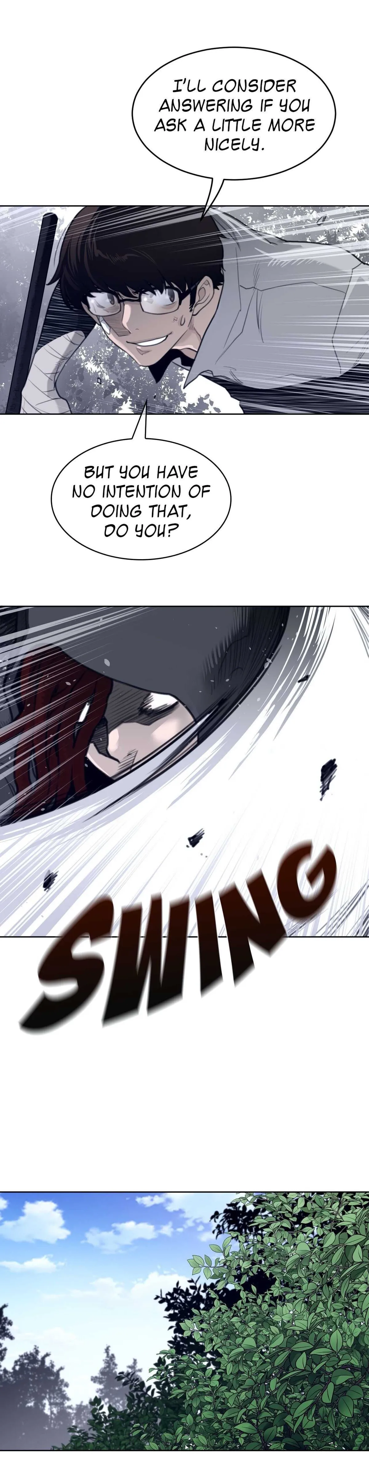 Perfect Half Chapter 132 page 10 - 