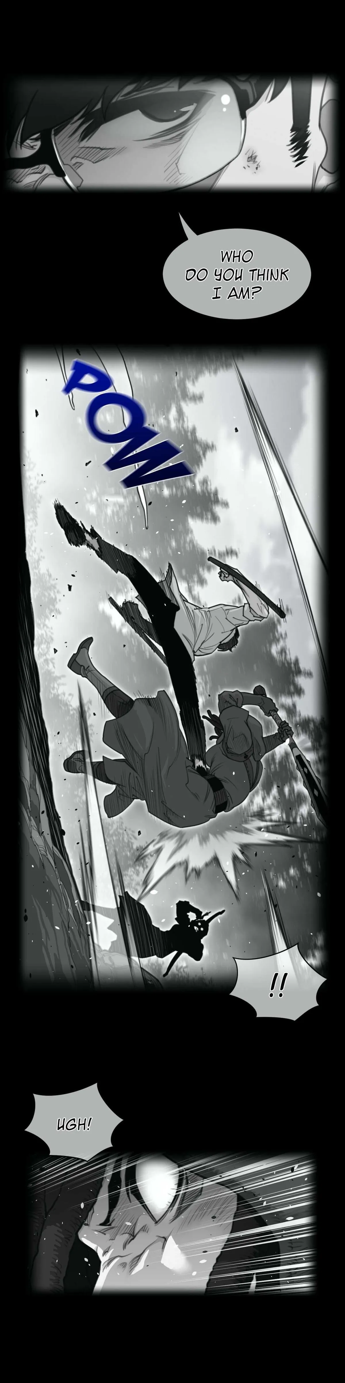 Perfect Half Chapter 133 page 1 - 