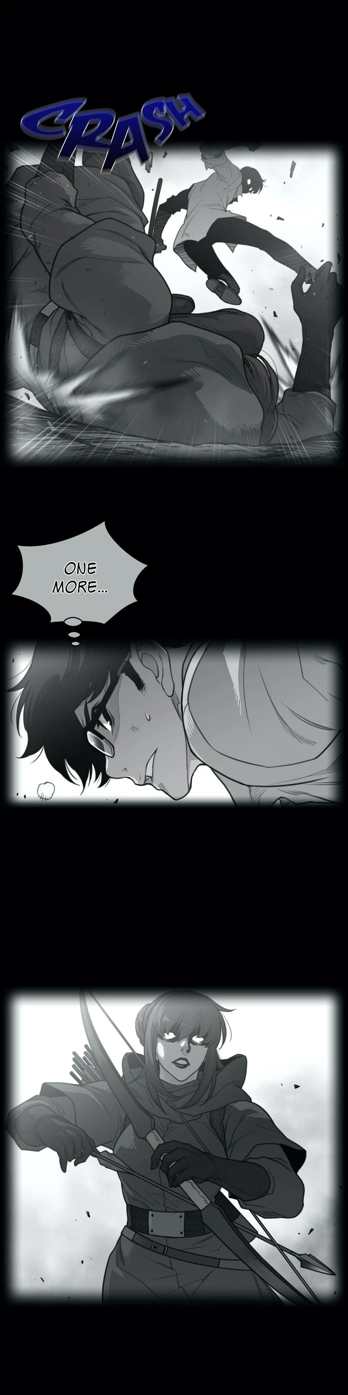 Perfect Half Chapter 133 page 2 - 