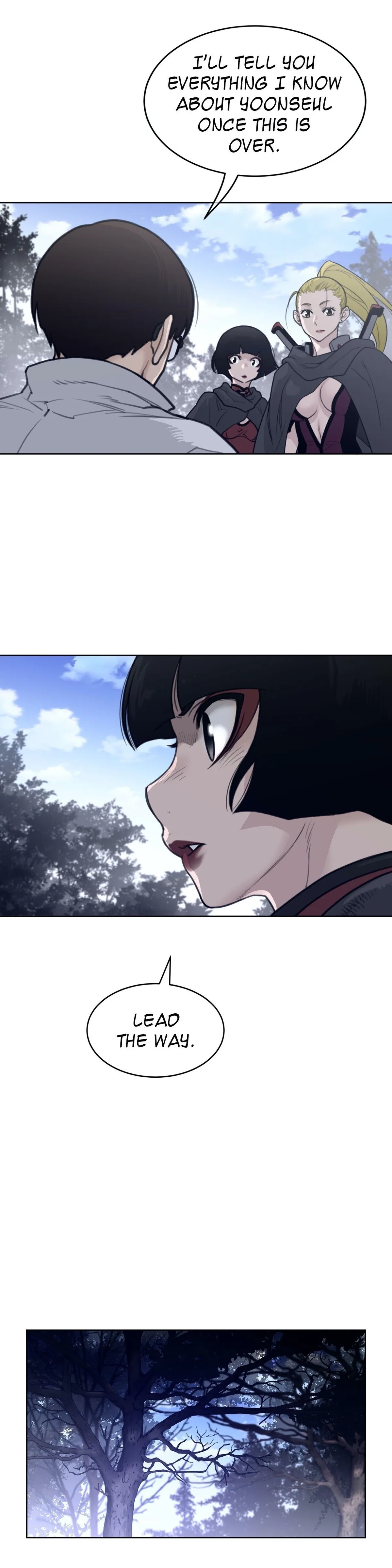 Perfect Half Chapter 133 page 13 - 