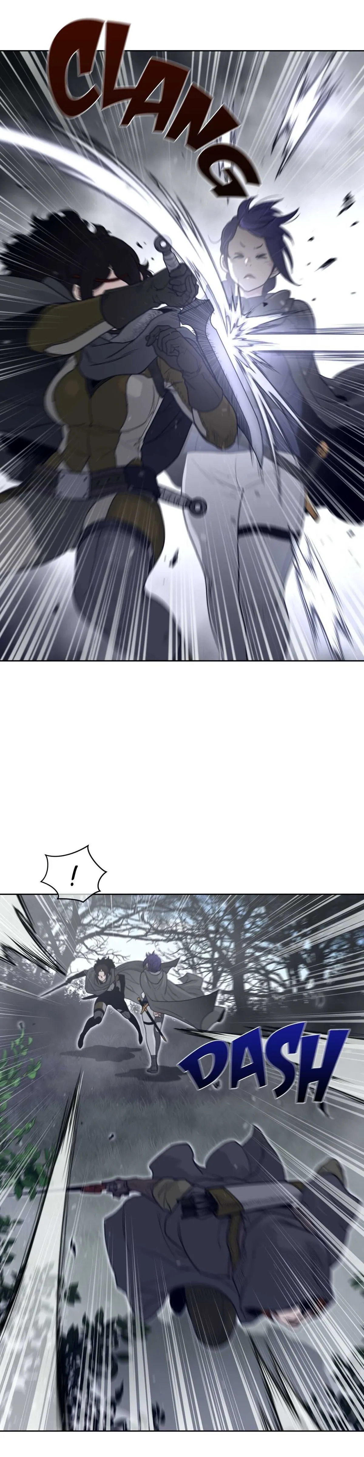 Perfect Half Chapter 133 page 20 - 