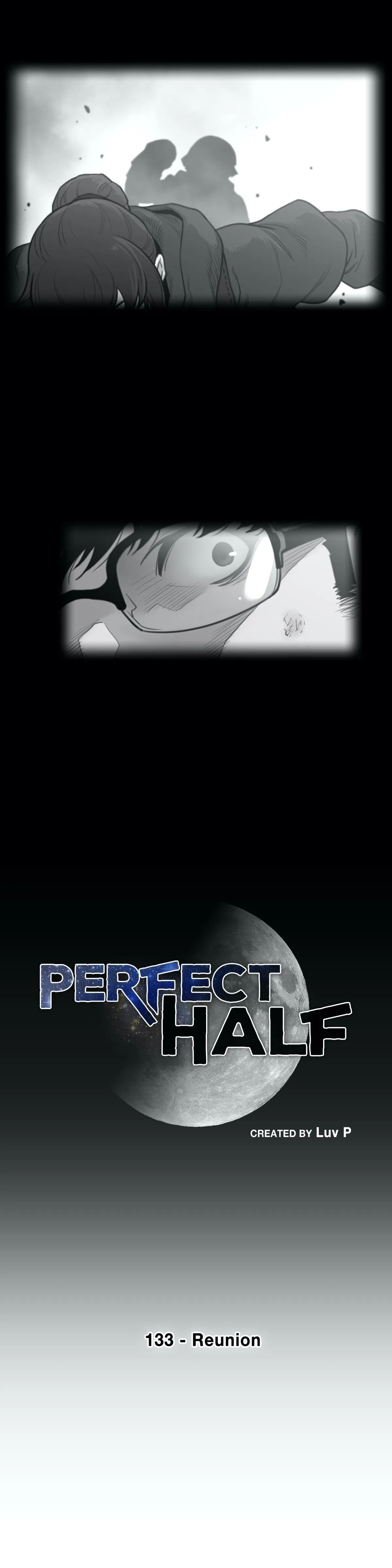 Perfect Half Chapter 133 page 3 - 