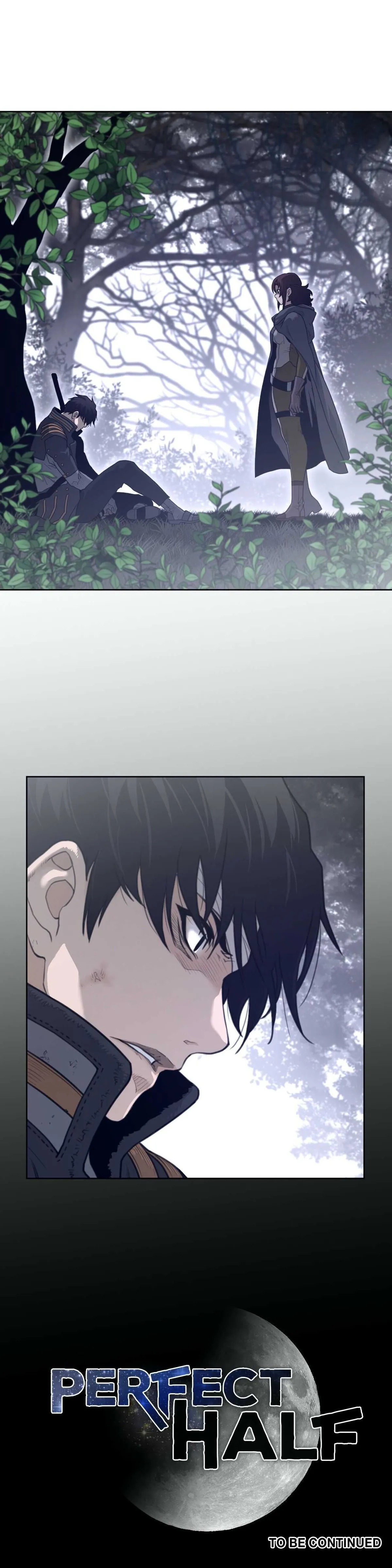 Perfect Half Chapter 133 page 22 - 