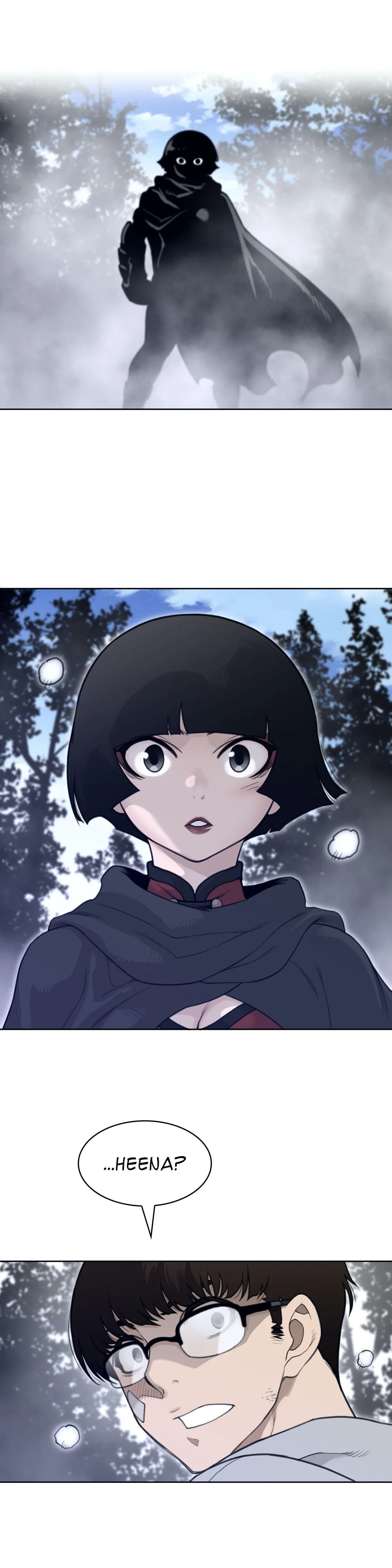 Perfect Half Chapter 133 page 4 - 