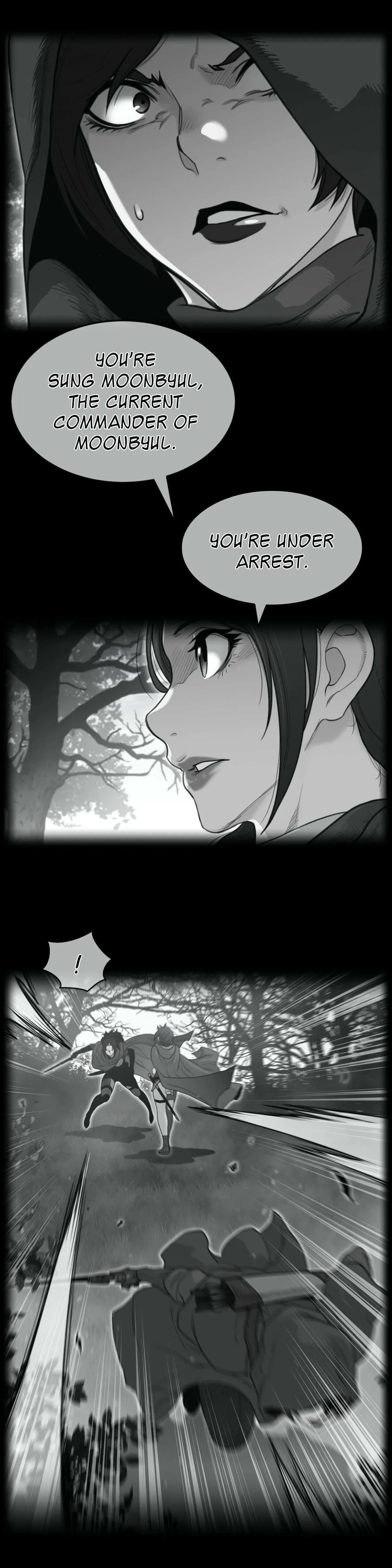 Perfect Half Chapter 134 page 2 - 