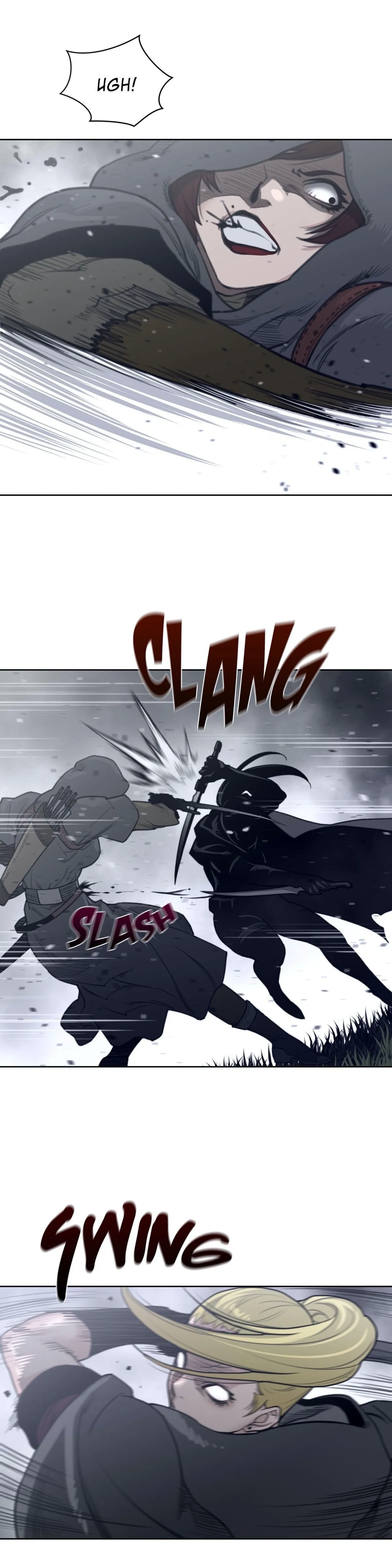 Perfect Half Chapter 134 page 15 - 