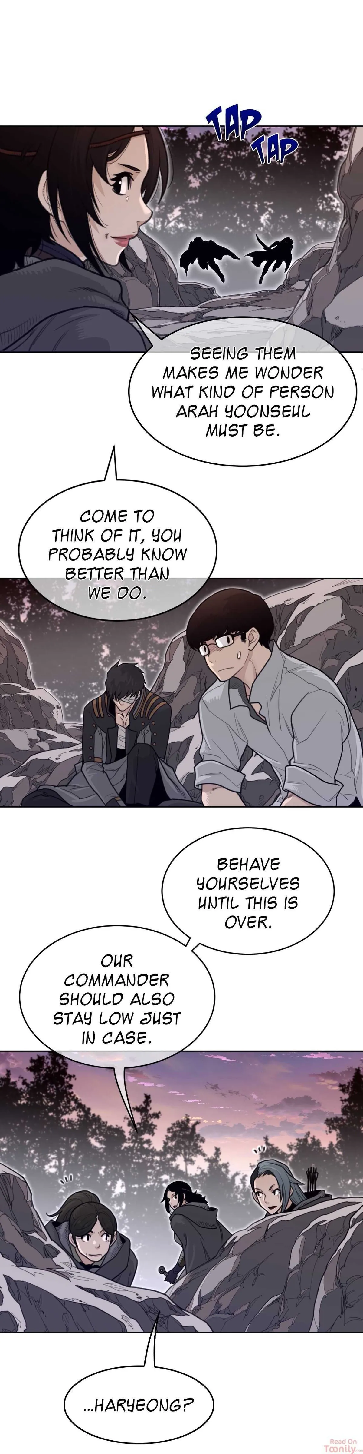 Perfect Half Chapter 135 page 13 - 