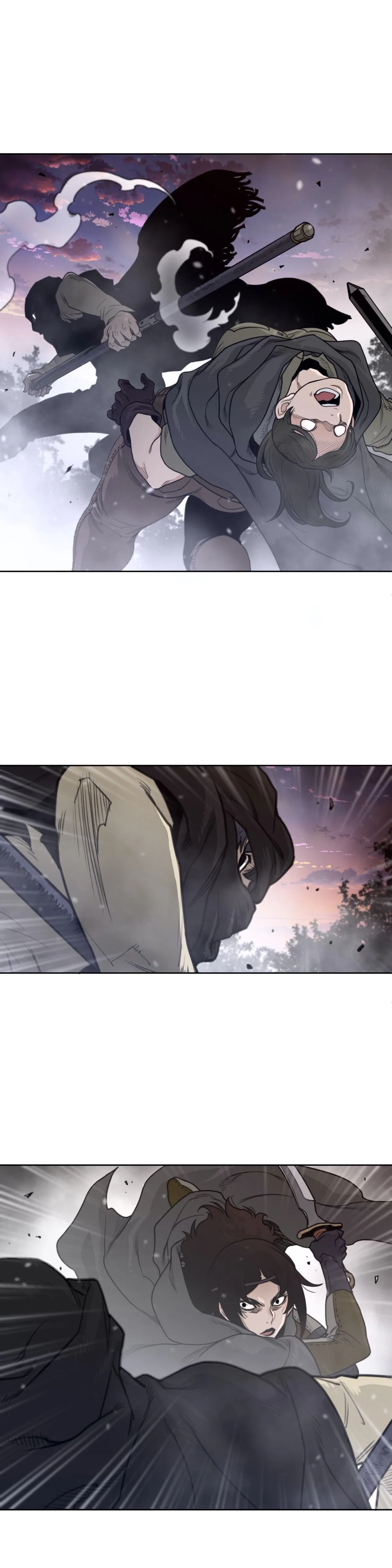 Perfect Half Chapter 135 page 17 - 