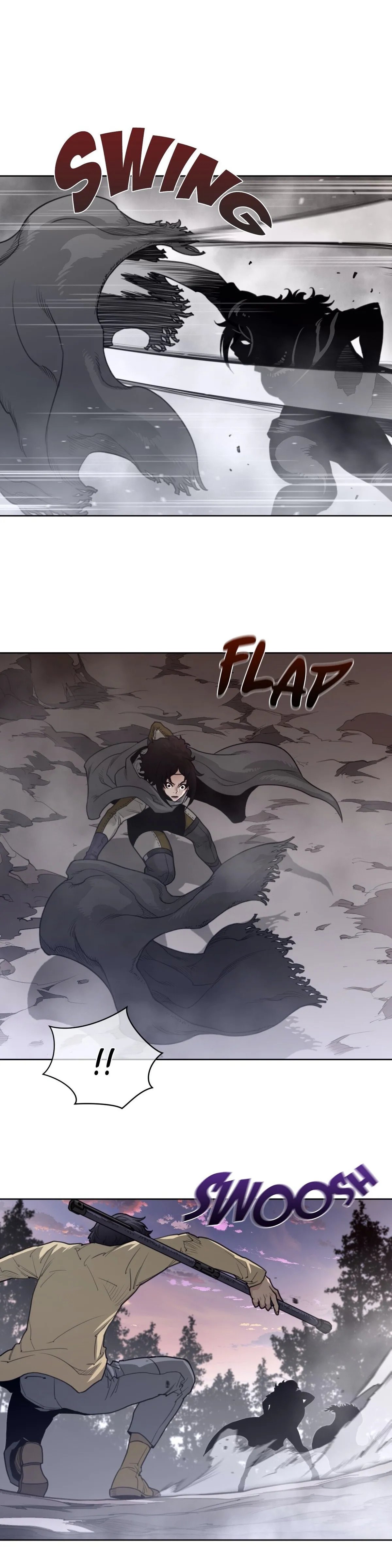 Perfect Half Chapter 135 page 18 - 