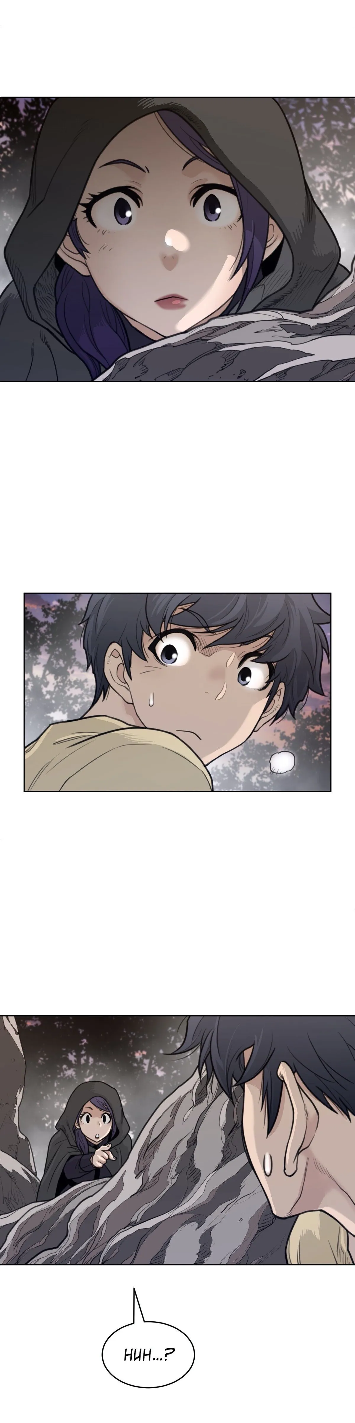 Perfect Half Chapter 135 page 20 - 