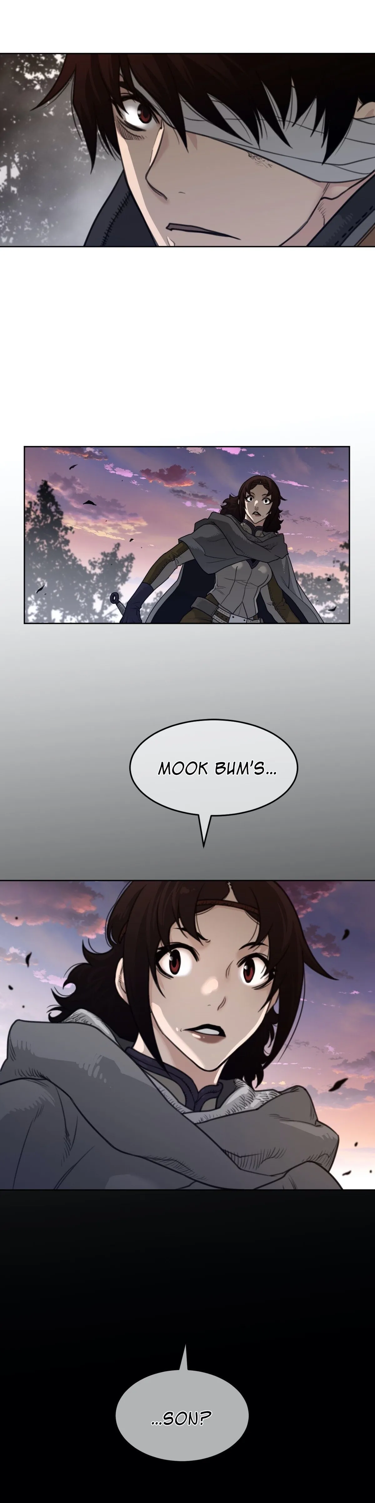 Perfect Half Chapter 135 page 22 - 
