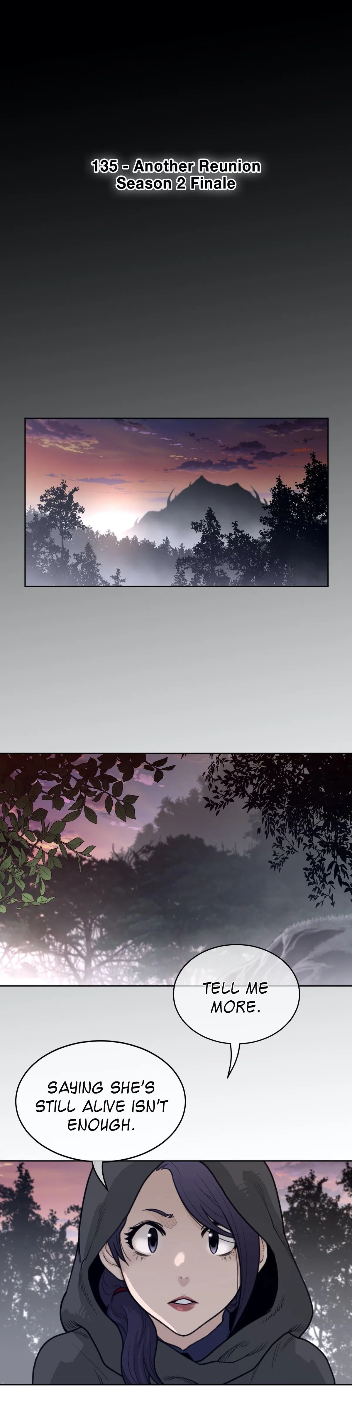 Perfect Half Chapter 135 page 4 - 