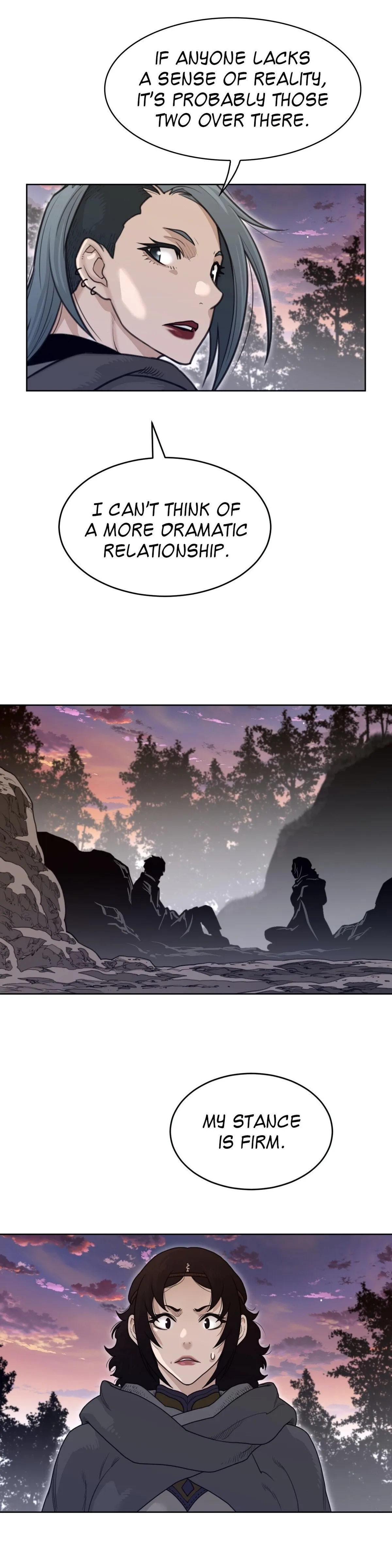 Perfect Half Chapter 135 page 8 - 