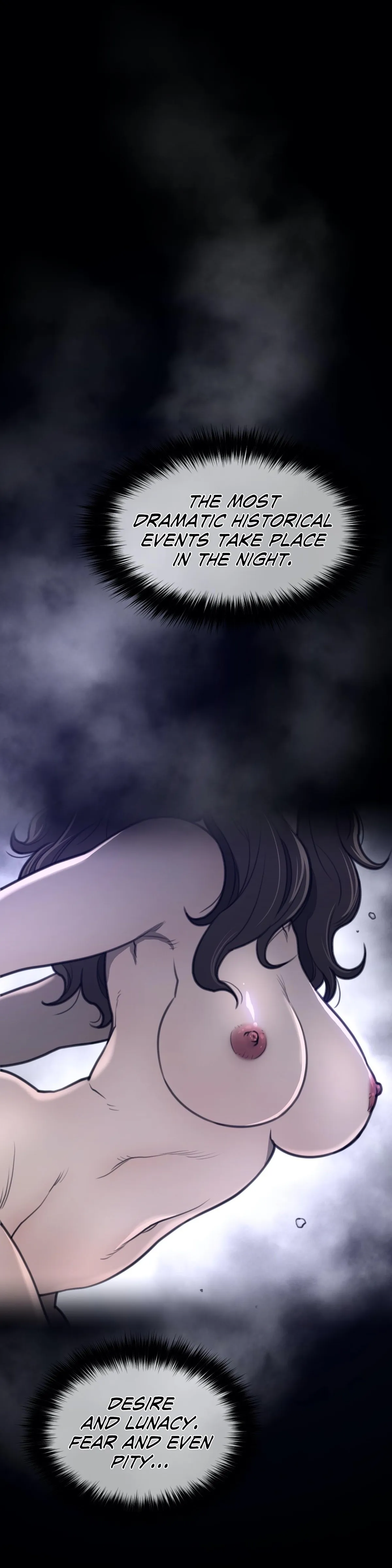 Perfect Half Chapter 136 page 1 - 