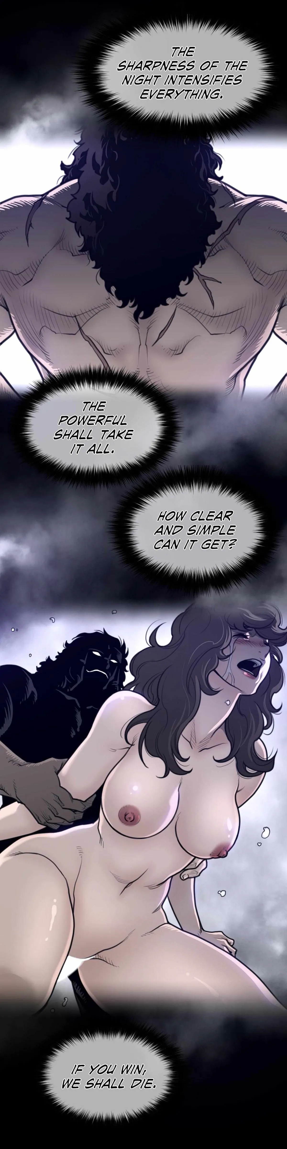 Perfect Half Chapter 136 page 2 - 