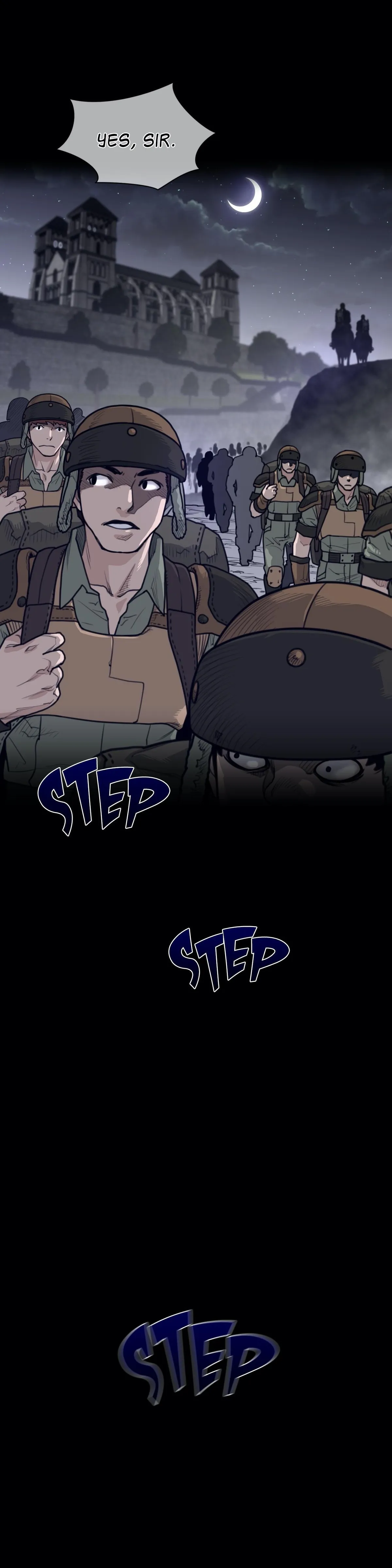 Perfect Half Chapter 136 page 12 - 