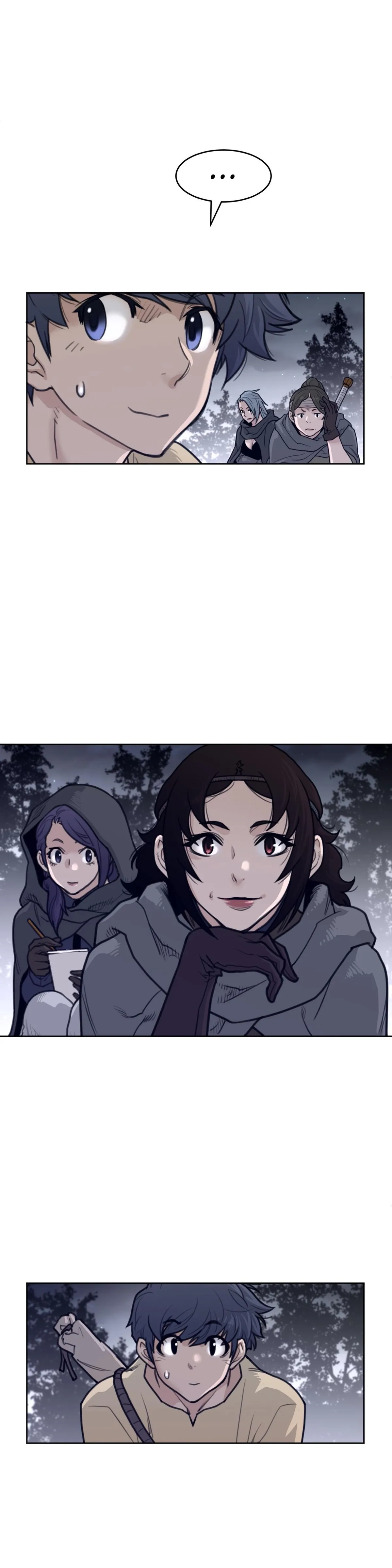 Perfect Half Chapter 136 page 15 - 