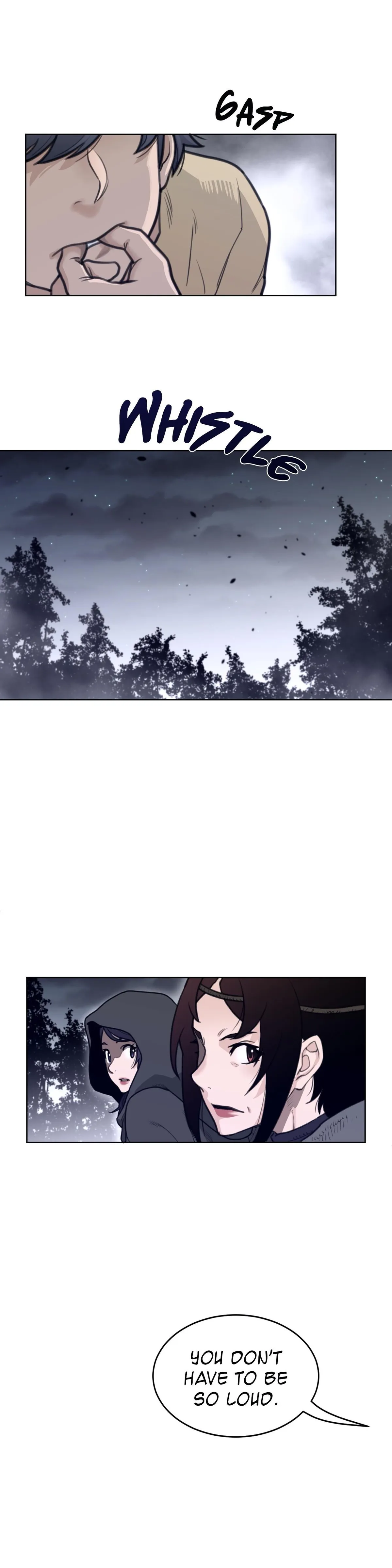 Perfect Half Chapter 136 page 20 - 