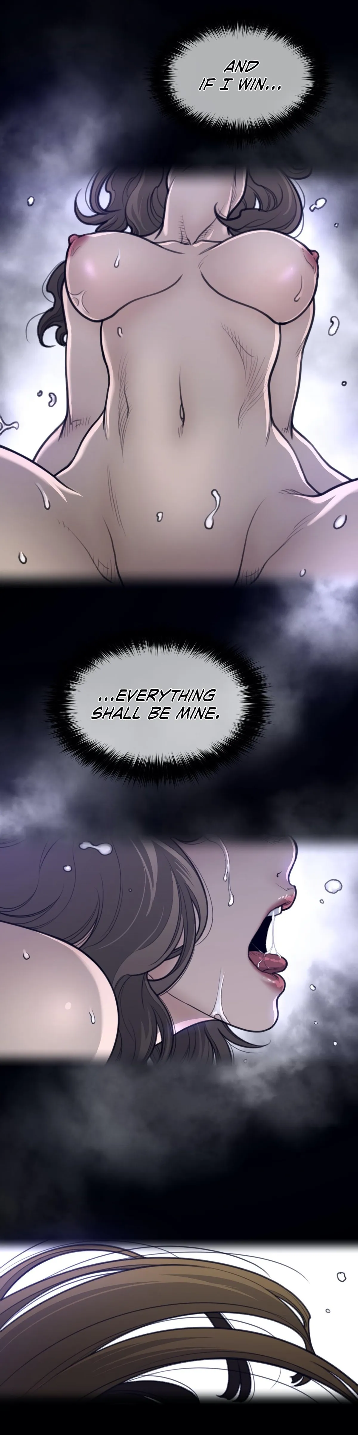 Perfect Half Chapter 136 page 3 - 
