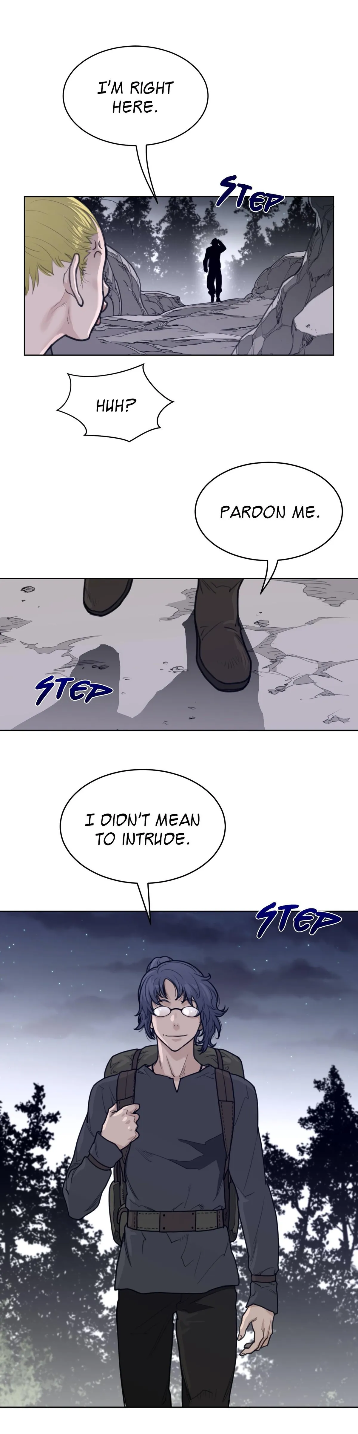 Perfect Half Chapter 136 page 21 - 