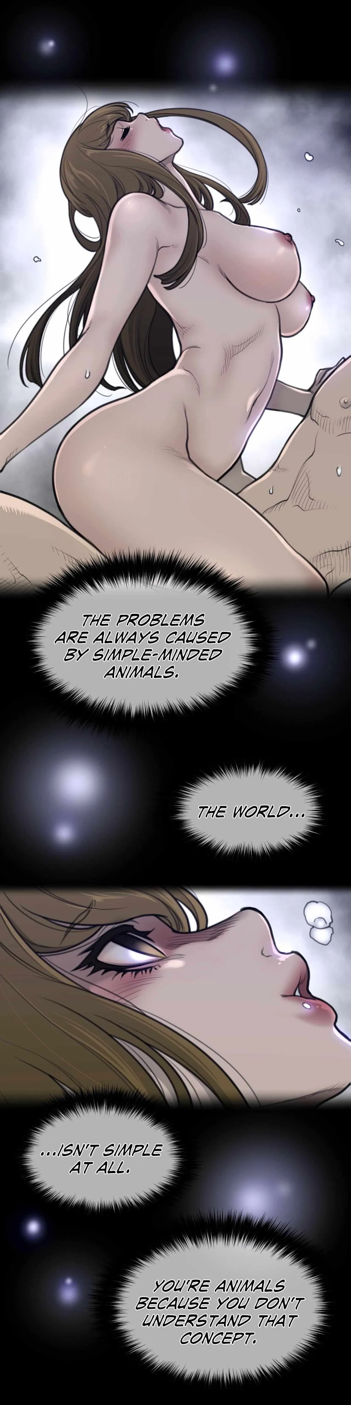 Perfect Half Chapter 136 page 4 - 