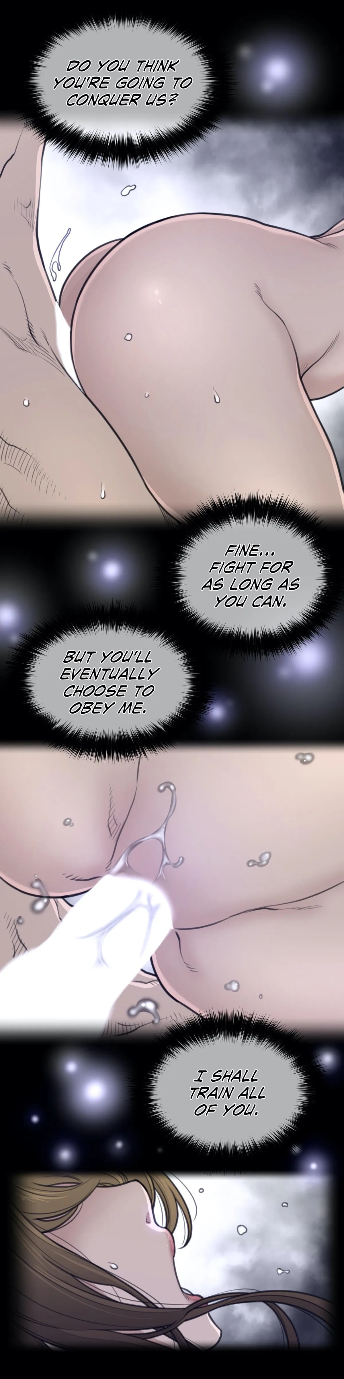 Perfect Half Chapter 136 page 5 - 
