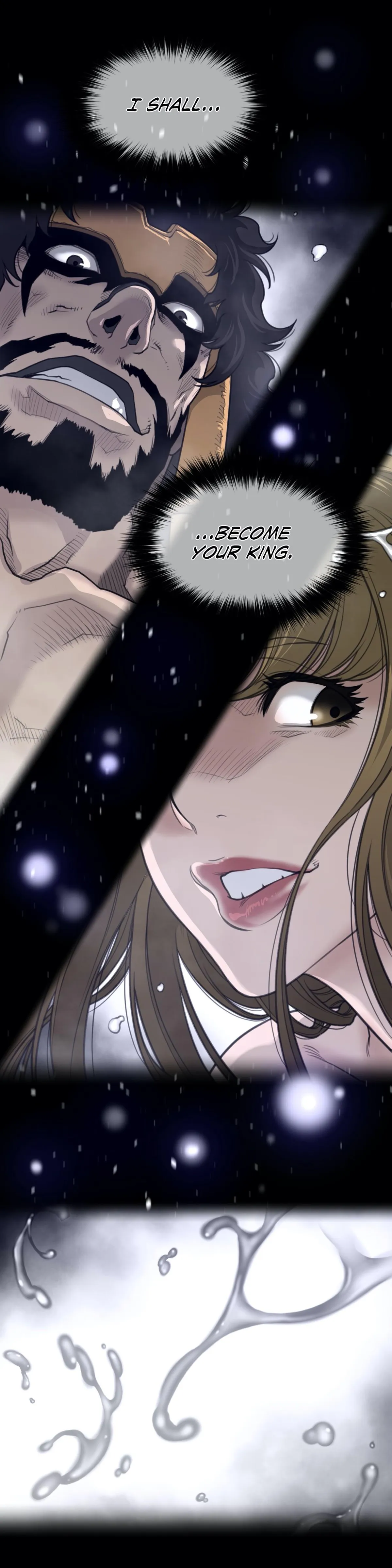 Perfect Half Chapter 136 page 6 - 