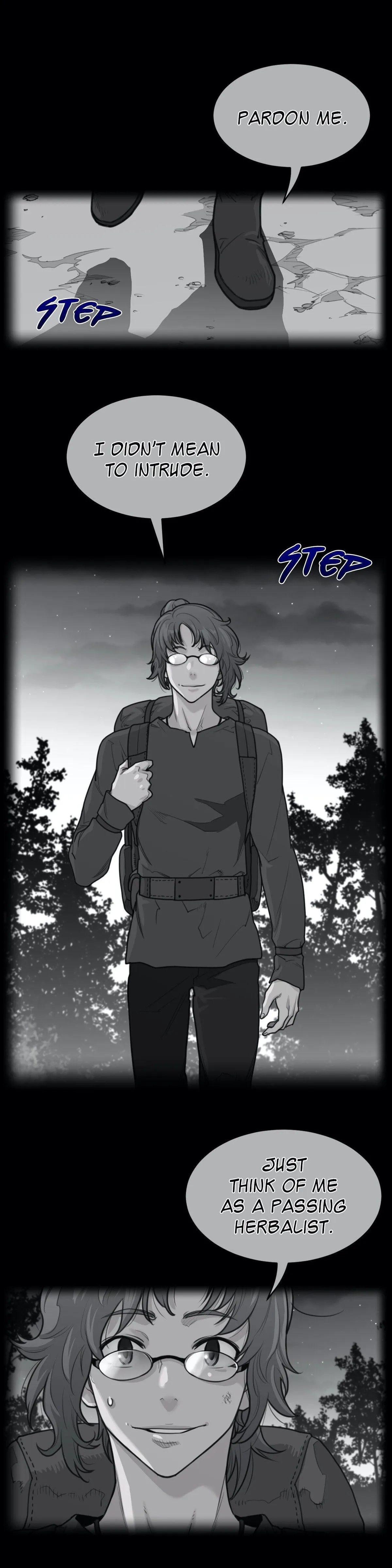 Perfect Half Chapter 137 page 2 - 