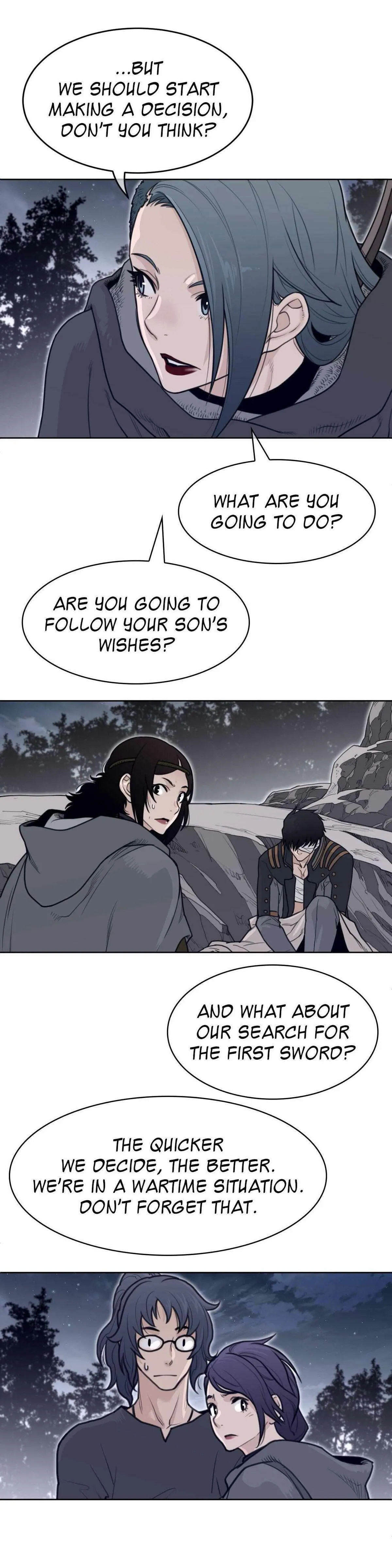 Perfect Half Chapter 137 page 13 - 