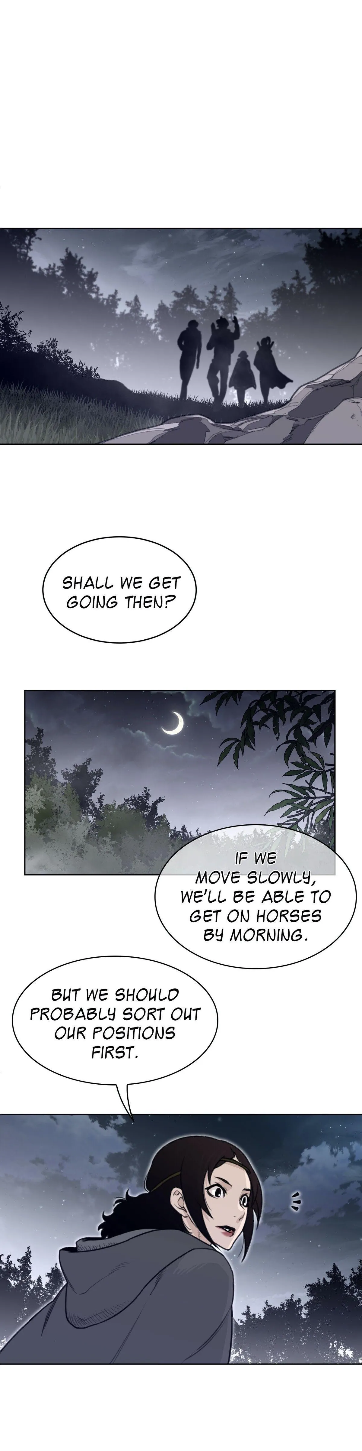 Perfect Half Chapter 137 page 16 - 