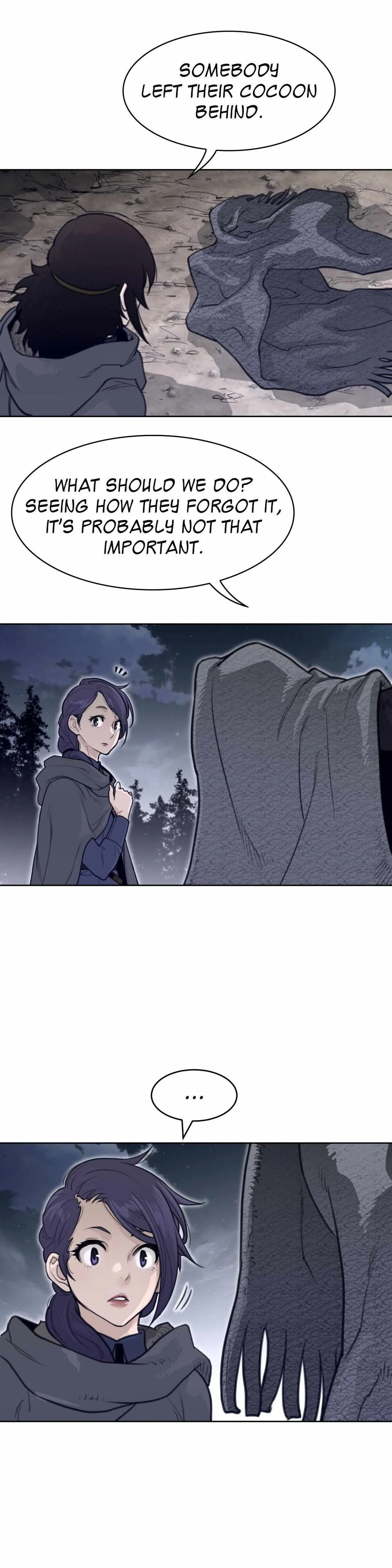 Perfect Half Chapter 137 page 17 - 