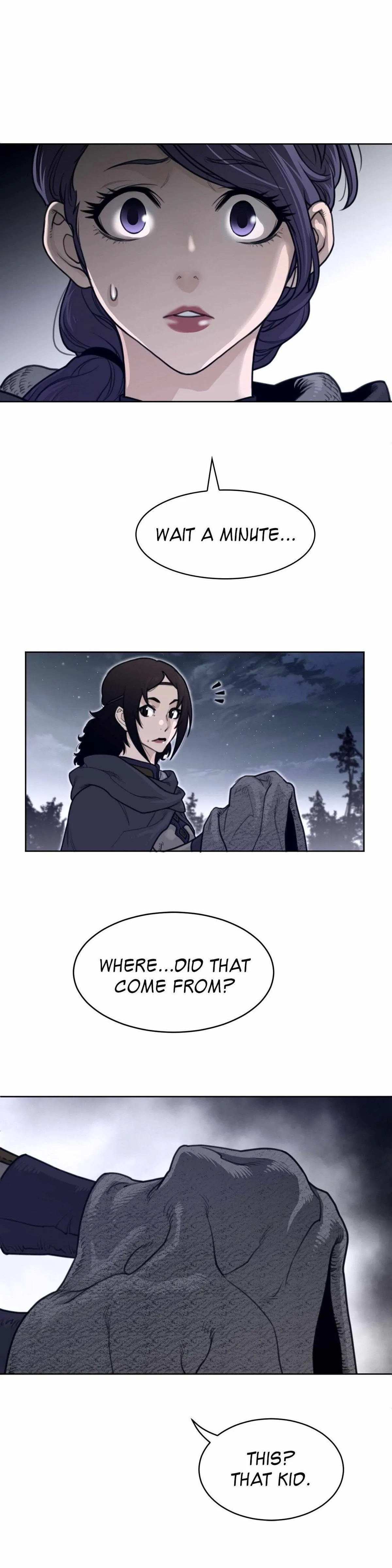 Perfect Half Chapter 137 page 18 - 