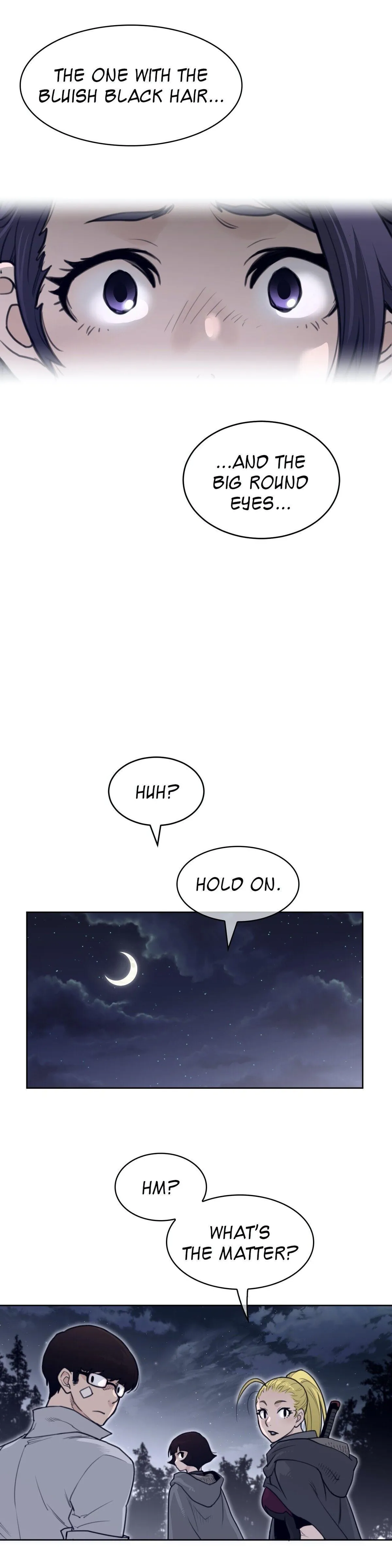 Perfect Half Chapter 137 page 19 - 