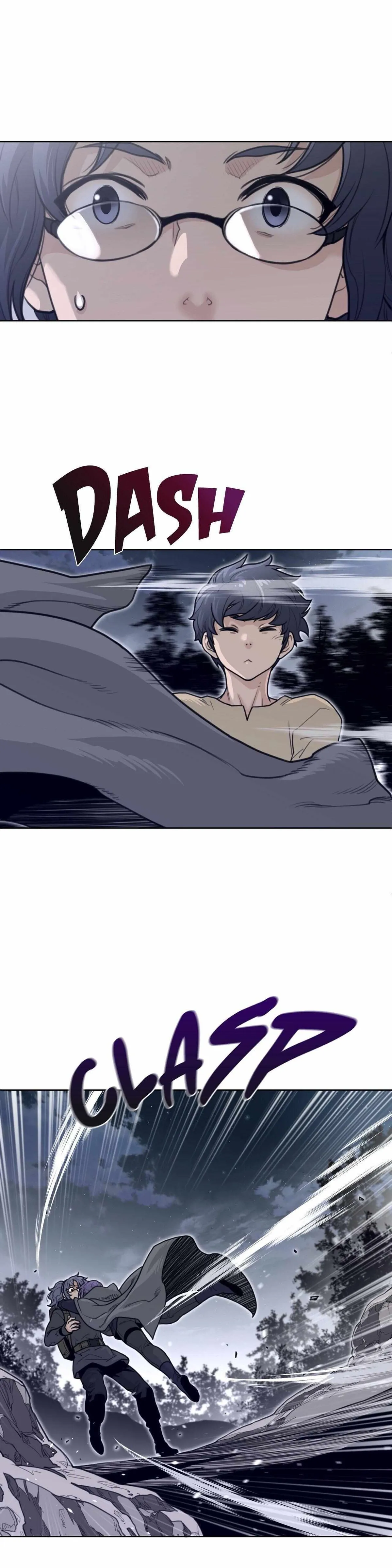 Perfect Half Chapter 137 page 6 - 
