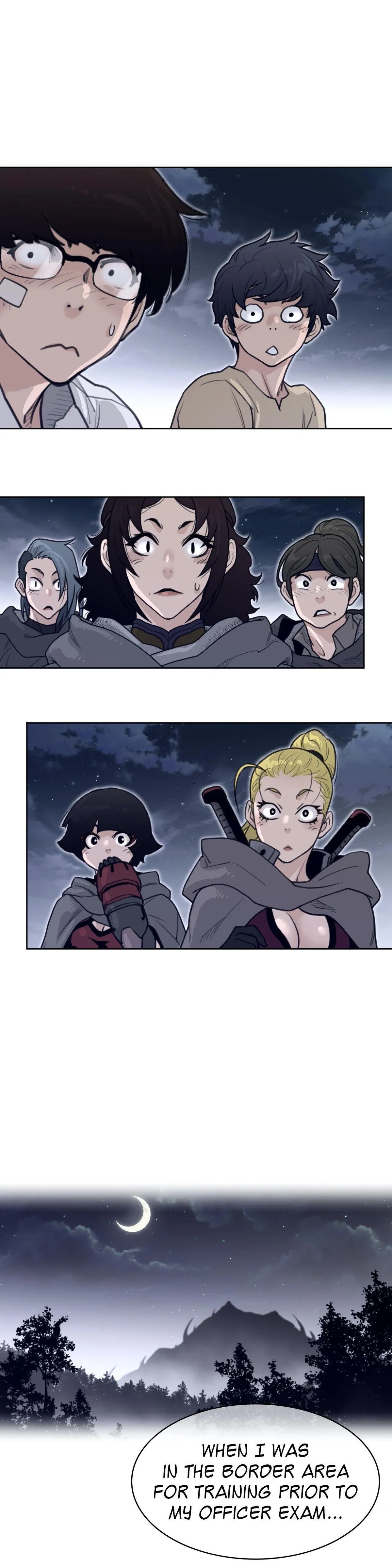 Perfect Half Chapter 137 page 8 - 