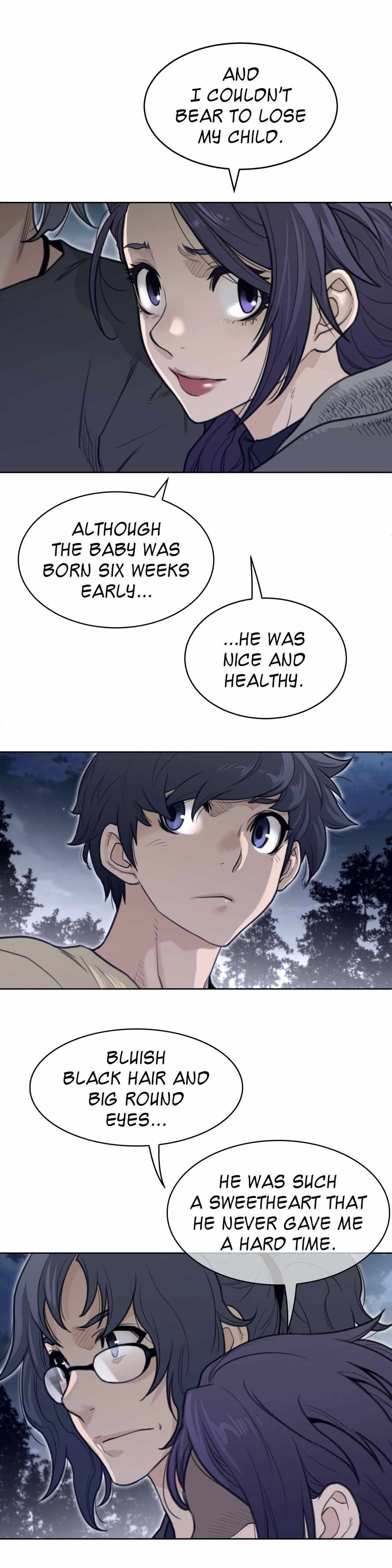 Perfect Half Chapter 137 page 10 - 