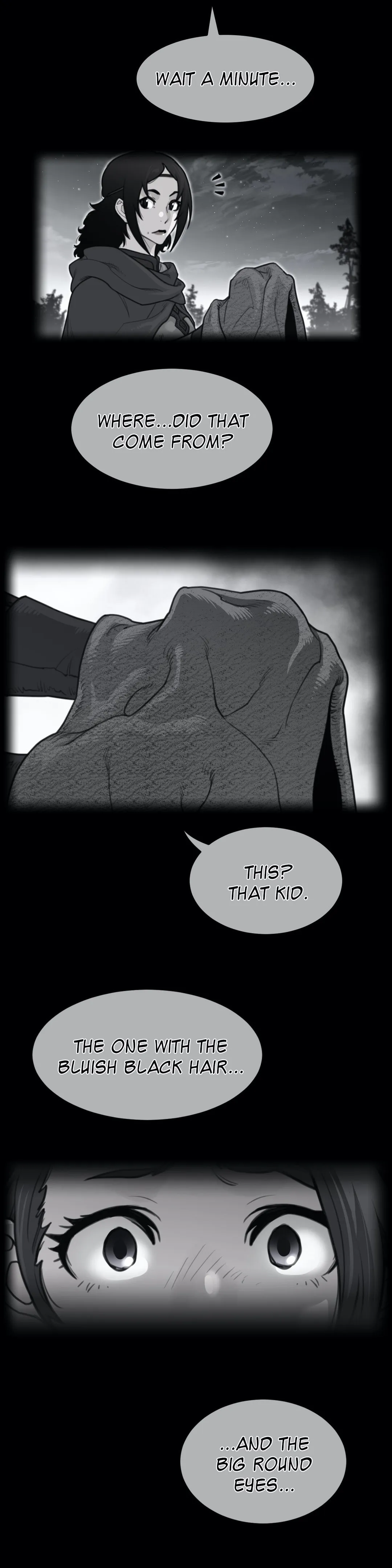 Perfect Half Chapter 138 page 1 - 