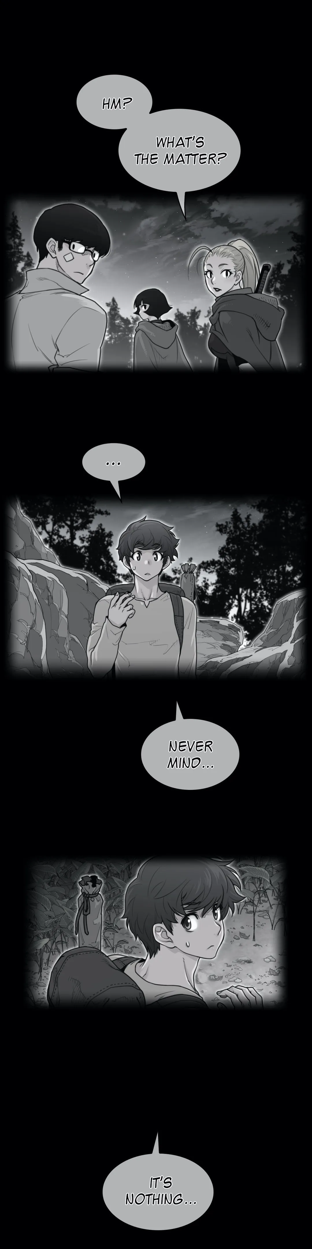 Perfect Half Chapter 138 page 2 - 